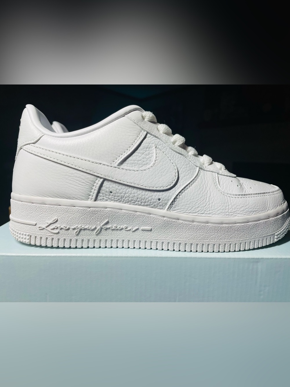 Nike Air Force 1 Low Drake NOCTA Certified Lover Boy 4Y-5.5W
